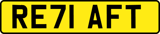 RE71AFT