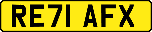 RE71AFX