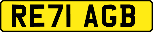 RE71AGB