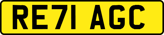 RE71AGC