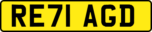 RE71AGD