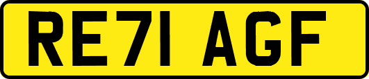 RE71AGF