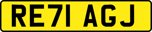 RE71AGJ