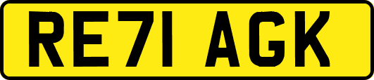 RE71AGK