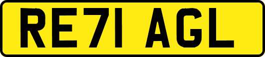 RE71AGL