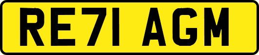 RE71AGM