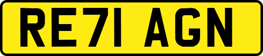 RE71AGN