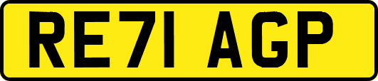 RE71AGP