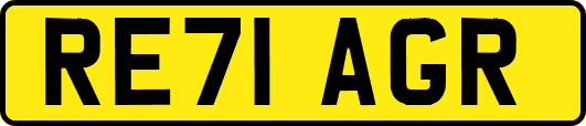 RE71AGR