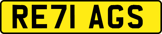 RE71AGS