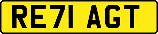 RE71AGT