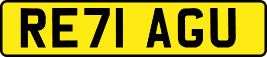 RE71AGU
