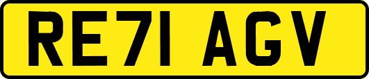 RE71AGV