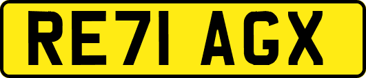 RE71AGX