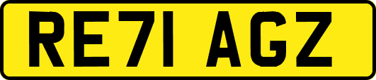 RE71AGZ