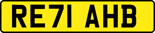 RE71AHB