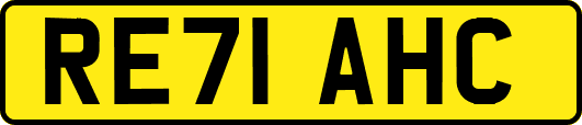RE71AHC