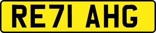 RE71AHG