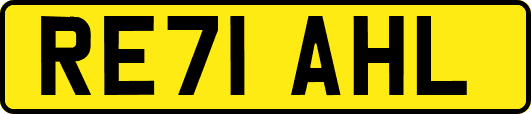 RE71AHL