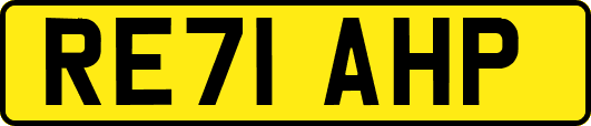 RE71AHP