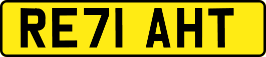 RE71AHT