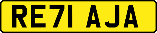 RE71AJA