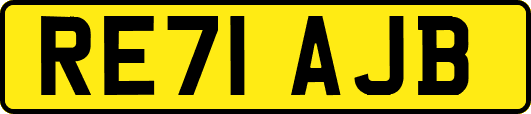 RE71AJB