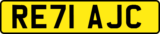 RE71AJC