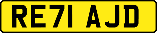 RE71AJD