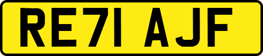 RE71AJF