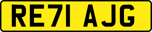 RE71AJG