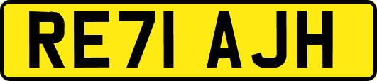 RE71AJH