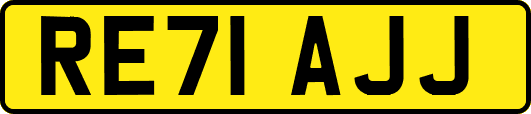RE71AJJ