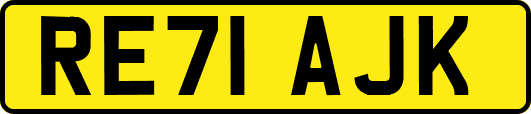 RE71AJK