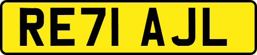 RE71AJL