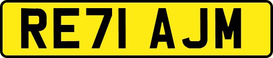 RE71AJM