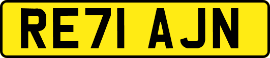 RE71AJN