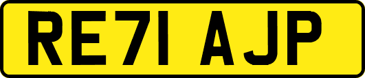 RE71AJP