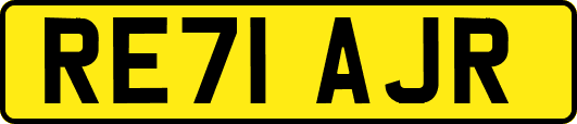 RE71AJR