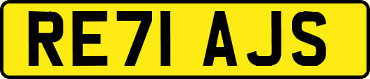 RE71AJS