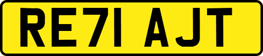 RE71AJT
