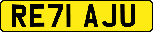 RE71AJU