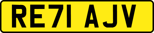RE71AJV