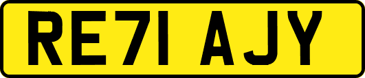 RE71AJY