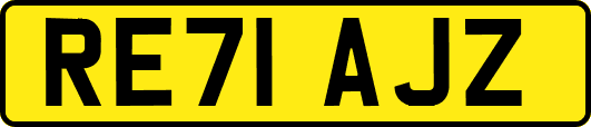 RE71AJZ