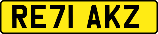 RE71AKZ