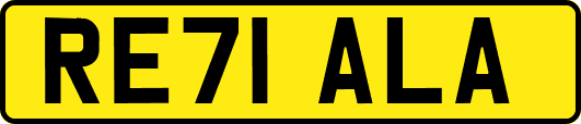 RE71ALA