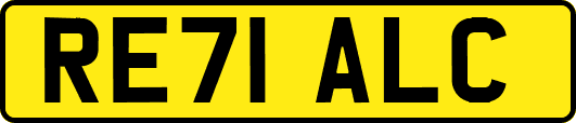 RE71ALC