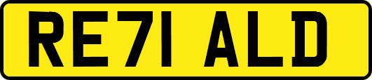 RE71ALD