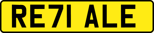 RE71ALE